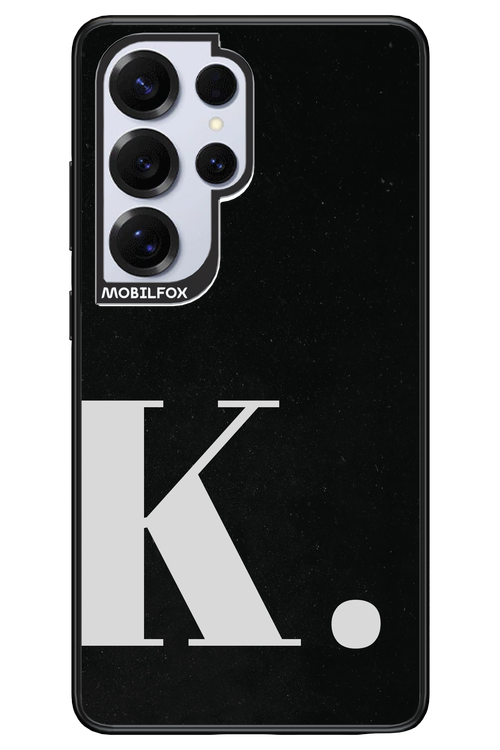 K (Off Space) 2.0 - Samsung S25 Ultra