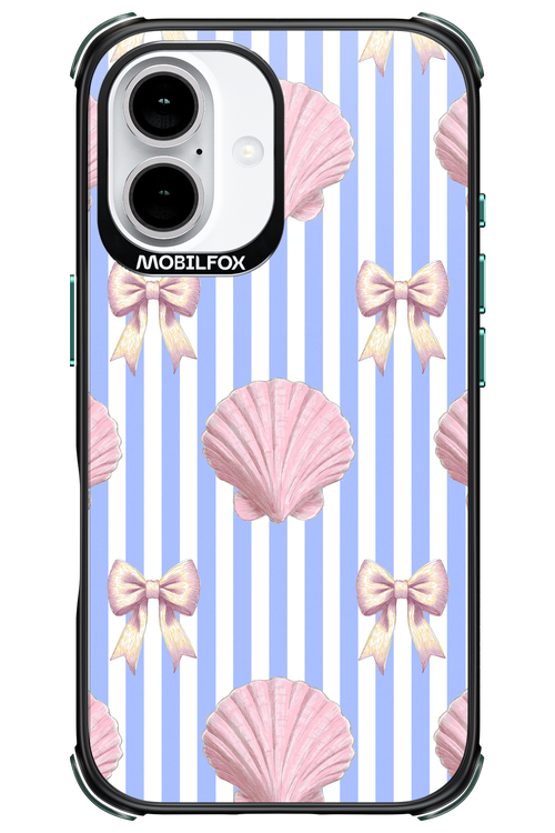 Shell Baby - Apple iPhone 16