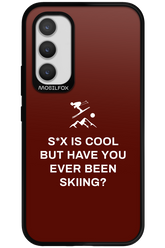 Have You Ever - Samsung Galaxy A34