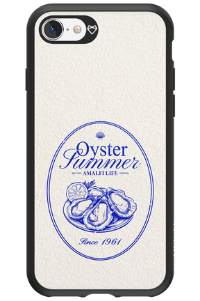 Oyster Summer - Apple iPhone 8