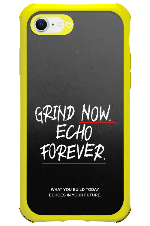 Grind Now - Apple iPhone 8