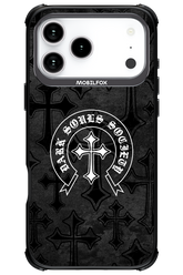 Dark Souls Society - Apple iPhone 17 Pro Max