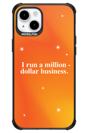 Business business - Apple iPhone 15 Plus