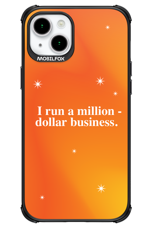 Business business - Apple iPhone 15 Plus