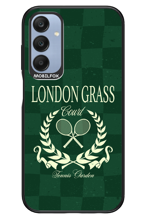 London Grass Court Garden 2.0 - Samsung A25