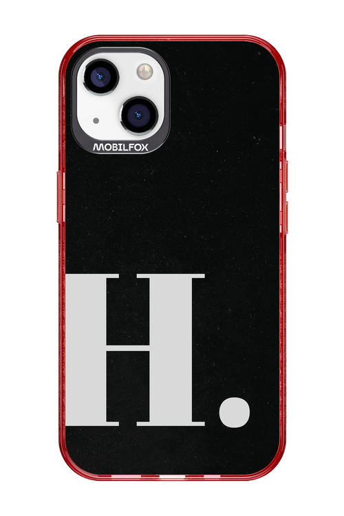 H (Off Space) 2.0 - Apple iPhone 13