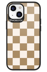 Nude Chess - Apple iPhone 13 Mini