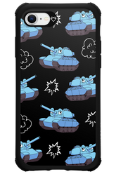 Tank Guy - Apple iPhone SE 2022