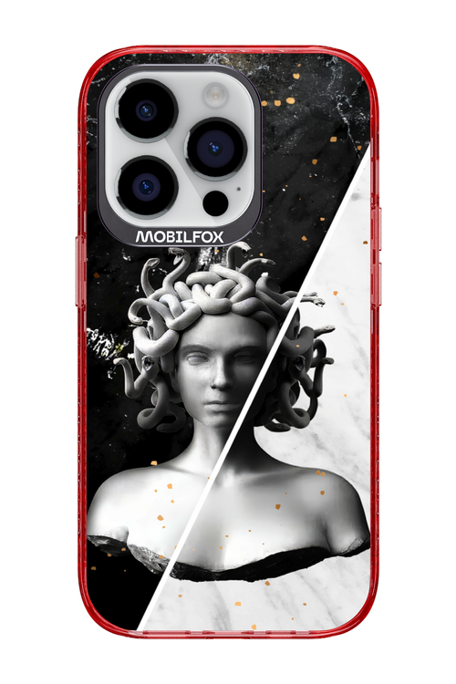 Medusa - Apple iPhone 14 Pro