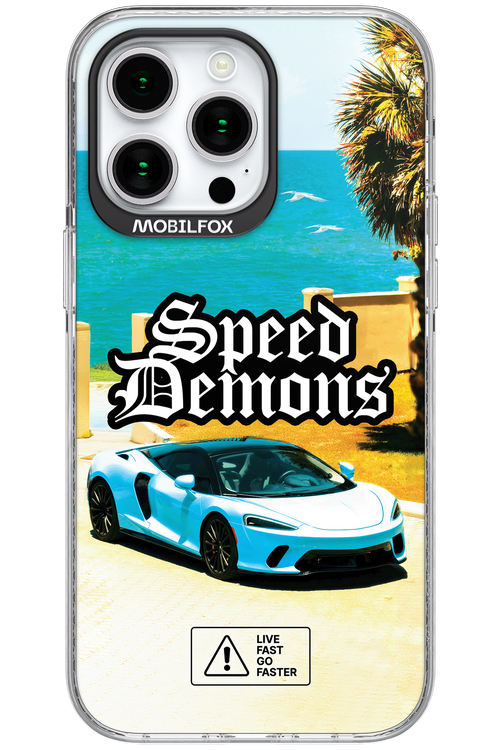 Laren I - Apple iPhone 15 Pro Max
