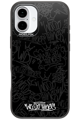 We Do Things - Apple iPhone 16 Plus