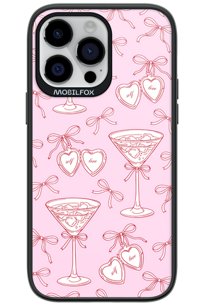 Tipsy Toast 2.0 - Apple iPhone 14 Pro Max