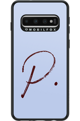 (Jellyfish Presso) P 2.0 - Samsung Galaxy S10