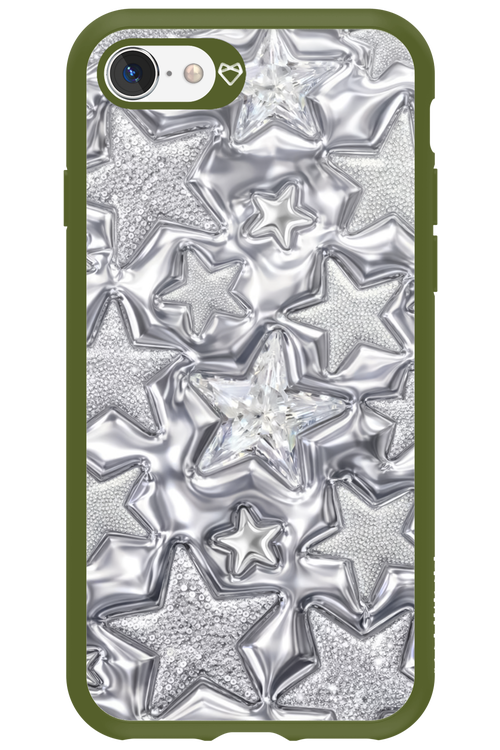 Star Gum 2.0 - Apple iPhone SE 2022