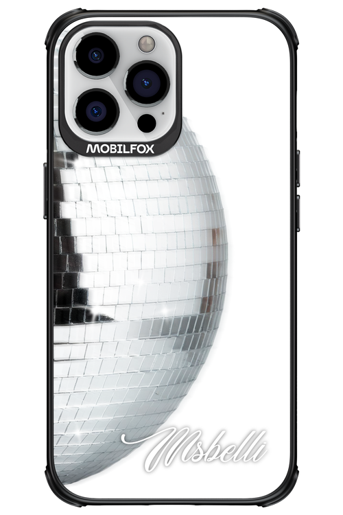 Disco Mood - Apple iPhone 13 Pro Max