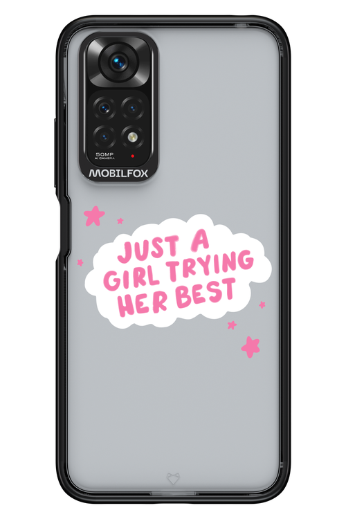 Her Best - Xiaomi Redmi Note 11/11S 4G
