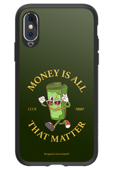 Money Club - Apple iPhone XS