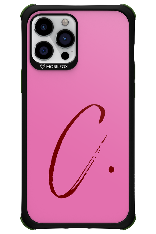 (Sorbet) C 2.0 - Apple iPhone 12 Pro Max