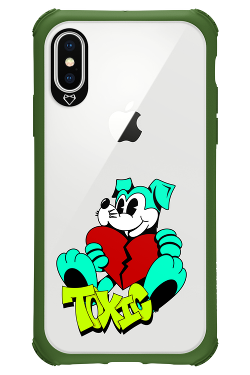 Playful Chaos - Apple iPhone X