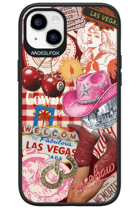 Cowgirl Club 2.0 - Apple iPhone 14 Plus