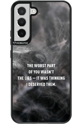 Lies 2.0 - Samsung Galaxy S22+