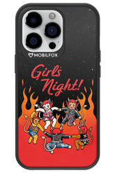 Girls Night 2.0 - Apple iPhone 13 Pro