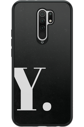 Y (Off Space) 2.0 - Xiaomi Redmi 9