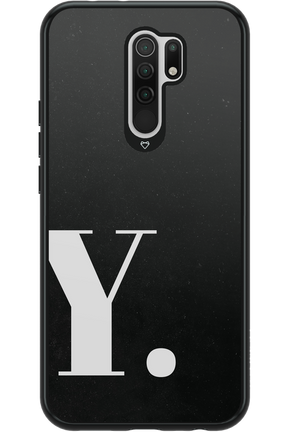 Y (Off Space) 2.0 - Xiaomi Redmi 9