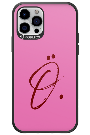 (Sorbet) O II 2.0 - Apple iPhone 12 Pro