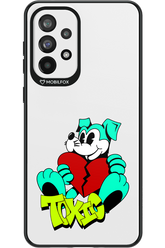 Playful Chaos - Samsung Galaxy A73