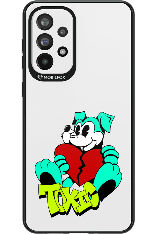 Playful Chaos - Samsung Galaxy A73