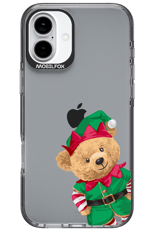 Mr. Elf - Apple iPhone 16 Plus