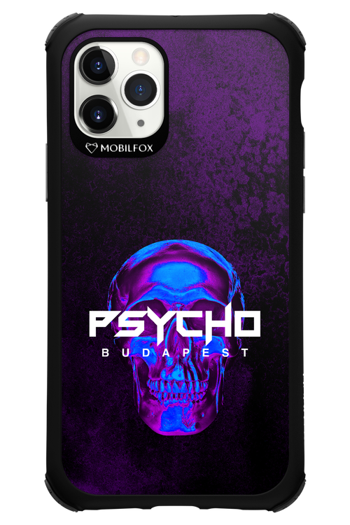 Psyskull - Apple iPhone 11 Pro