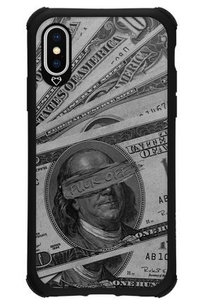 Talking Money - Apple iPhone X