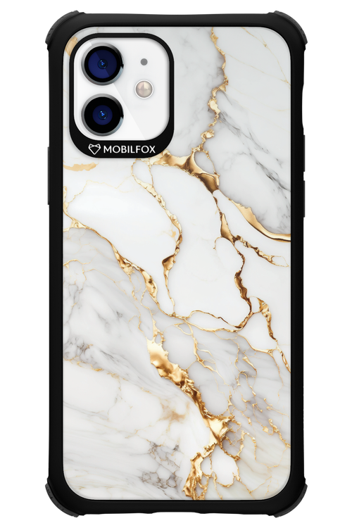 Ariel 2.0 - Apple iPhone 12