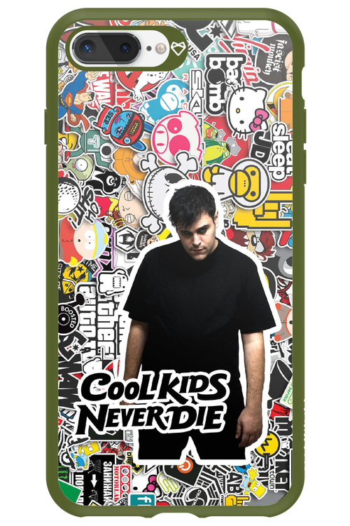 CKND_STICKER - Apple iPhone 7 Plus