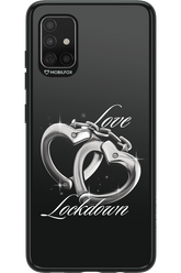 Love Lockdown - Samsung Galaxy A51