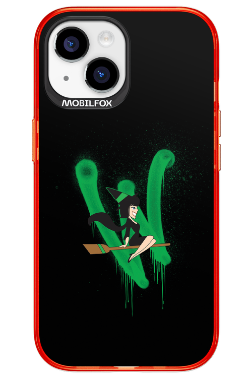 WITCH - Apple iPhone 15