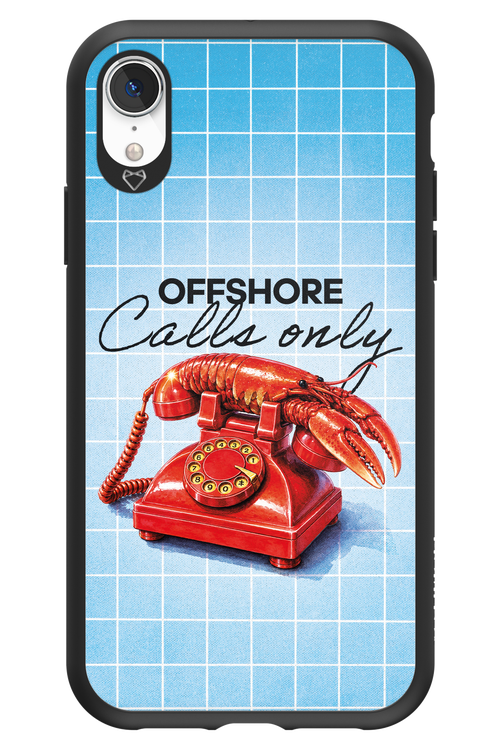 Offshore 2.0 - Apple iPhone XR