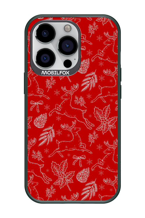 Wrapping Paper - Apple iPhone 13 Pro