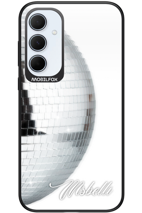 Disco Mood - Samsung Galaxy A35