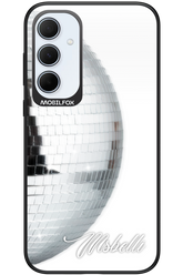 Disco Mood - Samsung Galaxy A35