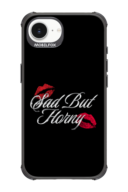Sad But Horny 2.0 - Apple iPhone 16e