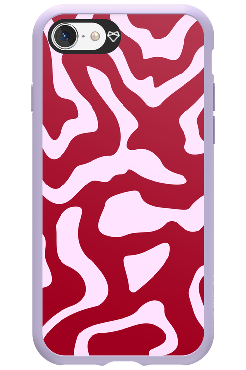 Strawberry Shake 2.0 - Apple iPhone SE 2022