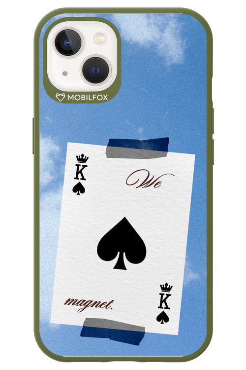 Magnet 2.0 - Apple iPhone 13