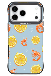 Sour Shrimp - Apple iPhone 17 Pro Max