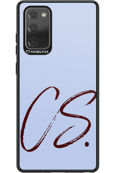(Jellyfish Presso) CS 2.0 - Samsung Galaxy Note 20