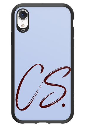 (Jellyfish Presso) CS 2.0 - Apple iPhone XR