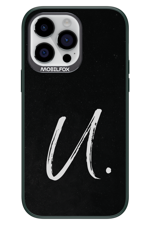 (Off Space) U 2.0 - Apple iPhone 14 Pro Max