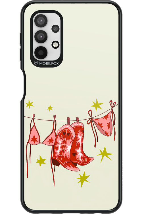 Laundry 2.0 - Samsung Galaxy A32 5G